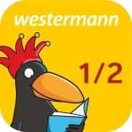 Antolin Lesespiele 1/2 icon