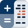 CalcTape Calculator with Tape icon