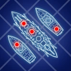 Schiffe Versenken Fleet Battle icon