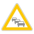 Staumelder MOBILE icon