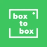 box-to-box: Treino de Futebol icon