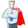 AEVO-Held Prüfungsvorbereitung icon