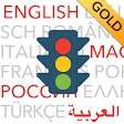 Führerschein 2025 GOLD icon