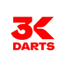 3K Darts icon