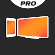 Screen Mirroring + for Fire TV icon