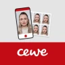 CEWE Passfoto icon