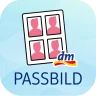 dm-Passbild-App icon
