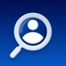 People Finder AI Deep Search icon