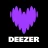 Deezer - Musique & Podcast icon