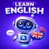 AI English Language Learning icon