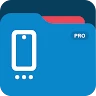 AnExplorer Pro File Transfer icon