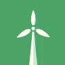 Windradarkaart - Anemometer icon
