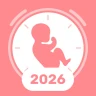 Conta Contrazioni Gravidanza icon