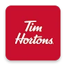 Tim Hortons icon