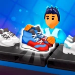 Just Step: アトリエ経営シミュレーション icon