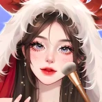 ビューティーメイクアップ : メイクゲーム・美容ゲーム icon