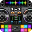 DJ Mixer - DJ Music Remix icon