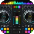 DJ Mix-Mélangeur de musique DJ icon