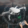 Fly Go: Controle de Voo Drone icon