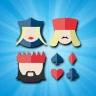 Line 'Em Up®: Strategy Board icon