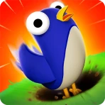 Suck it Up ™ - Hole Them All icon