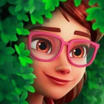 Lily’s Garden - Design & Relax icon