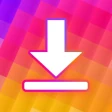 Video Downloader für Instagram icon