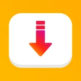 Downloader icon