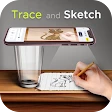 AI Drawing : Trace & Sketch icon