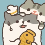 ねこレストラン icon