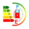 Consumo de Combustível icon
