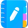 Easy Notes - Memo, Notizen App icon