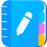 Easy Notes - Memo, Notizen App icon