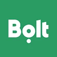 Bolt: Fahrten anfordern icon
