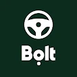 Bolt Driver: Fahre & Verdiene icon