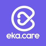 Eka Care: Records, Trackers icon