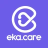 Eka Care: Records, Trackers icon