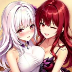 Eileen Saga: The Crush Girl icon