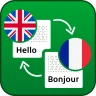 Traducteur Français Anglais icon