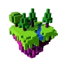 Eerskraft Dungeon Maze icon