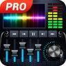 Equalizzatore - Booster bassi icon