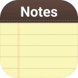 Notepad - Notes and Notebook icon