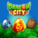 Dragon City Mobile icon