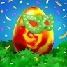 Dragon City: Mobile Adventure icon
