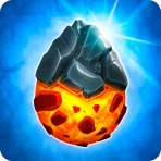 モンスターの伝説 (Monster Legends) icon