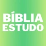 Bíblia de estudo de teologia icon