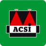 ACSI Campings Europa icon