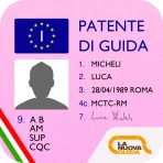 Quiz Patente Ministeriale 2025 icon