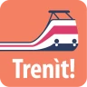 Orari Treni + Ritardi + Prezzi icon
