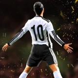 Football Cup 2025 - Fussball icon